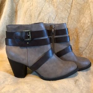 Rampage Vinci Booties